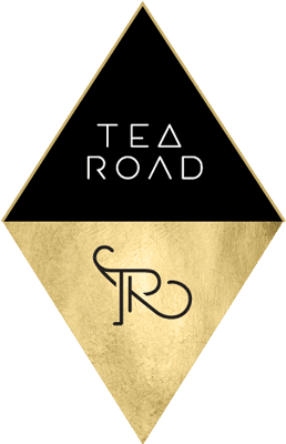 Logo Tea Road
