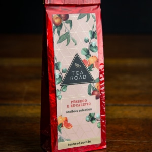 Tea Road,Chás especiais,Infusões - Linha Blends Premium