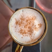 Chai sujo