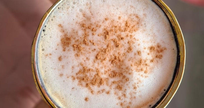 Chai sujo