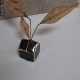 mini vaso -