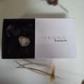 mini vaso -