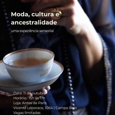 - Experiência