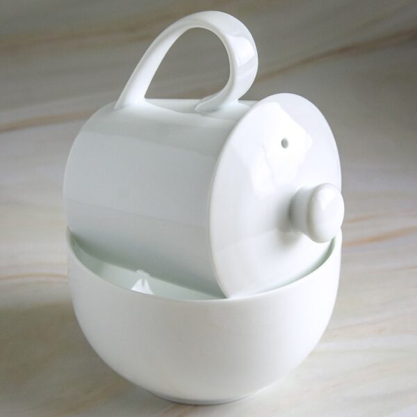 Conjunto de prova de chá - Tea Tasting Set