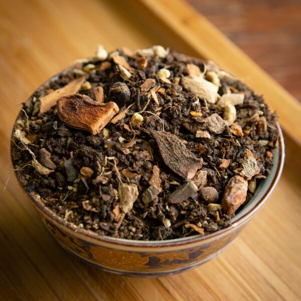 Masala Chai