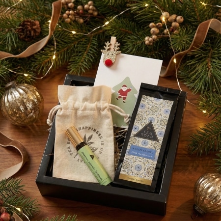 Kit Sintonia de Natal - Para entrar na frequência do novo ano - Kits - Kits